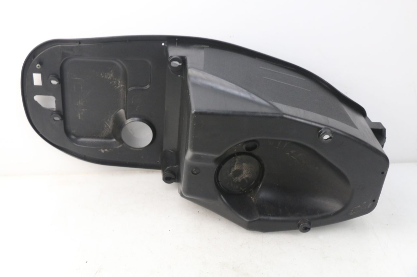 photo de ZADeltasERKISTAS SYM FIDDLE 3 III 50 (2014 - 2020) - Overzicht