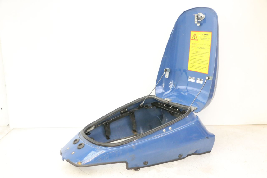 photo de ZADeltasERKISTAS YAMAHA FJR ABS 1300 (2006 - 2012) - Detail van het onderdeel