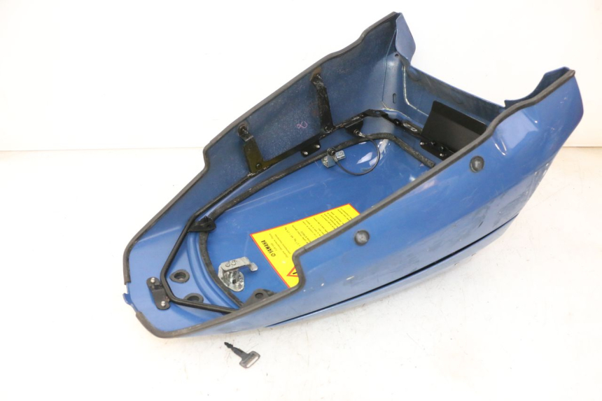 photo de ZADeltasERKISTAS YAMAHA FJR ABS 1300 (2006 - 2012) - Zoom op gebruiksstaat