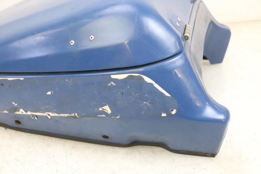 photo de ZADeltasERKISTAS YAMAHA FJR ABS 1300 (2006 - 2012) - Kenmerkende details