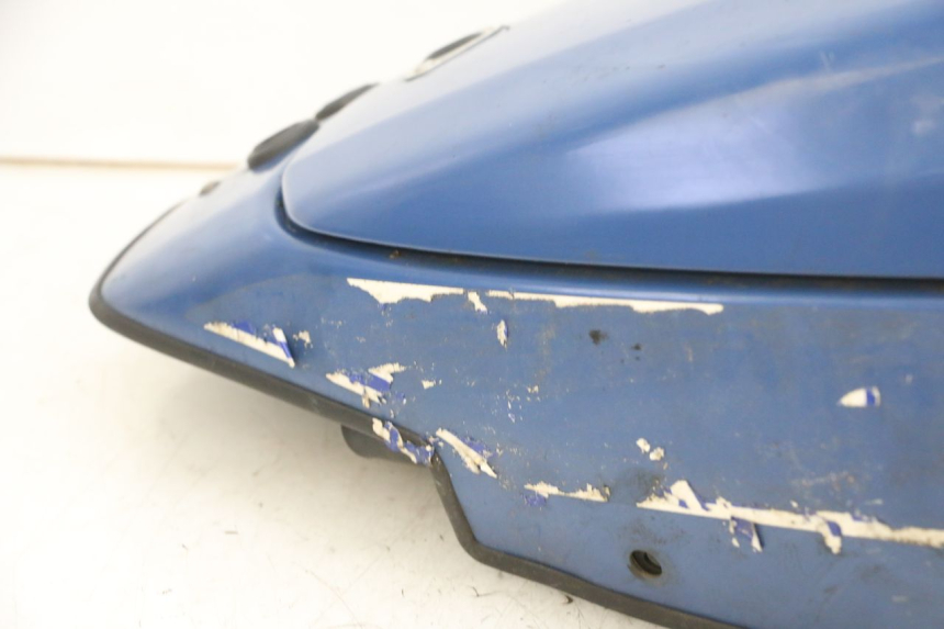 photo de ZADeltasERKISTAS YAMAHA FJR ABS 1300 (2006 - 2012) - Zoom op componenten