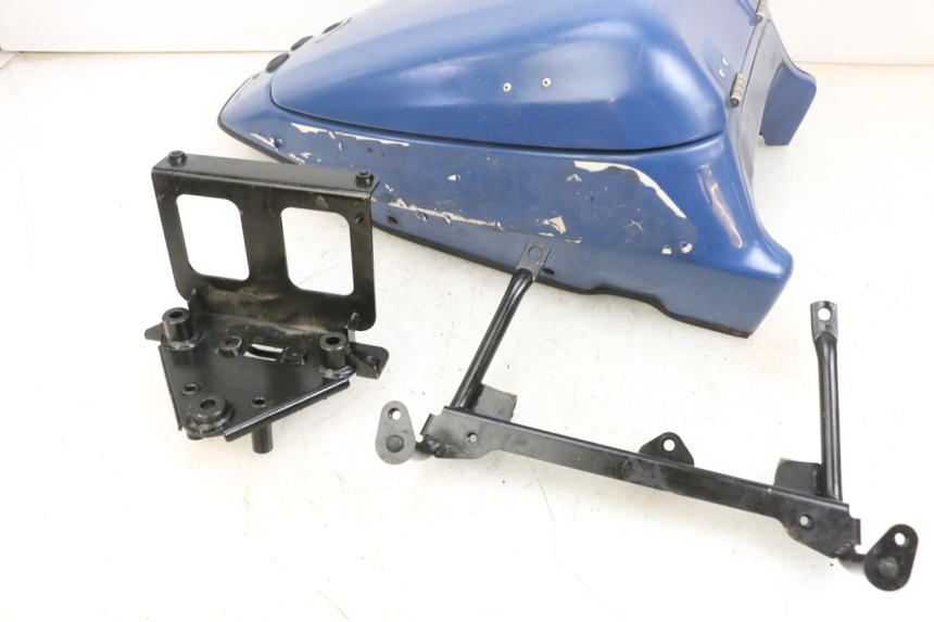 photo de ZADeltasERKISTAS YAMAHA FJR ABS 1300 (2006 - 2012) - Aanvullende foto