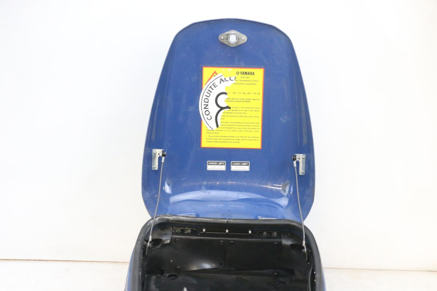 photo de ZADeltasERKISTAS YAMAHA FJR ABS 1300 (2006 - 2012) - Technische close-up