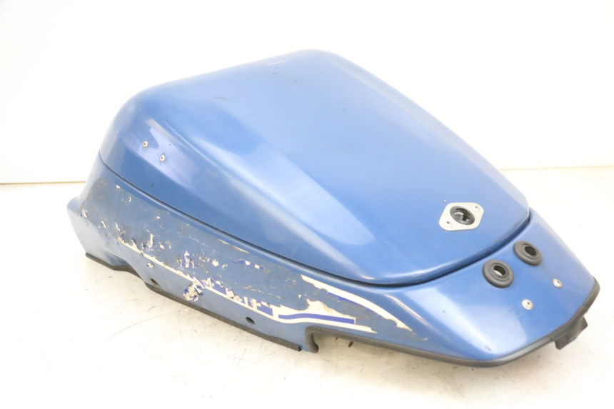photo de ZADeltasERKISTAS YAMAHA FJR ABS 1300 (2006 - 2012) - Bevestigingspunten