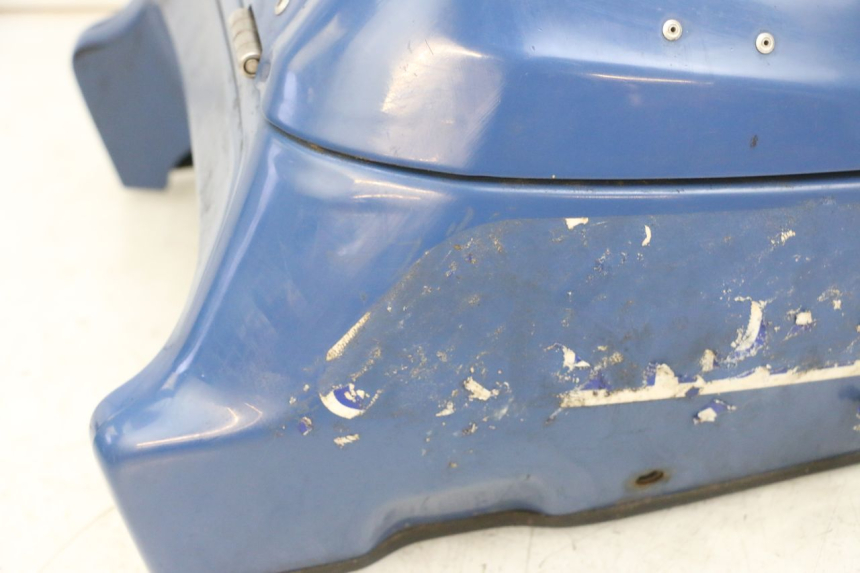 photo de ZADeltasERKISTAS YAMAHA FJR ABS 1300 (2006 - 2012) - Gecontroleerd onderdeel