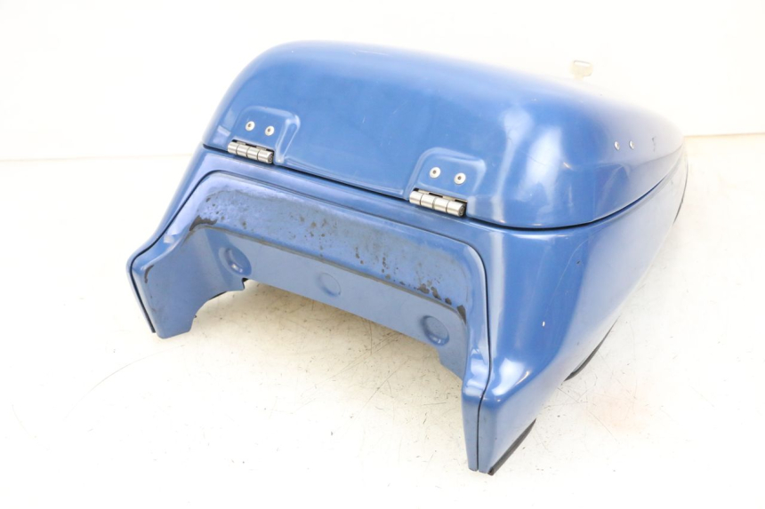 photo de ZADeltasERKISTAS YAMAHA FJR ABS 1300 (2006 - 2012) - Kenmerkende details