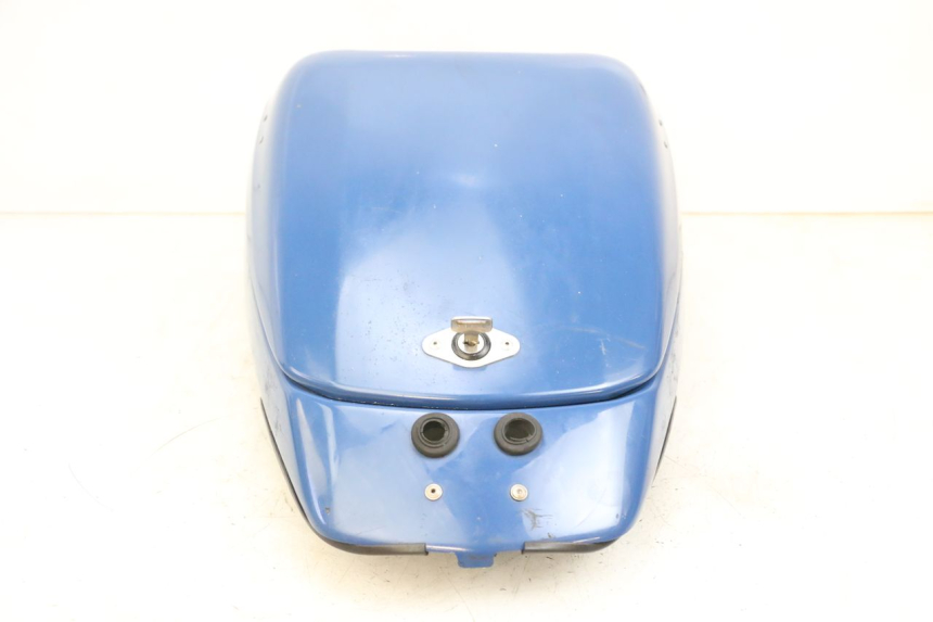 photo de ZADeltasERKISTAS YAMAHA FJR ABS 1300 (2006 - 2012) - Detailaanzicht