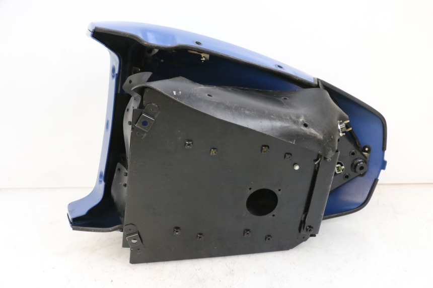 photo de ZADeltasERKISTAS YAMAHA FJR ABS 1300 (2006 - 2012) - Zoom op gebruiksstaat