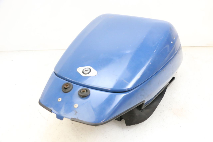 photo de ZADeltasERKISTAS YAMAHA FJR ABS 1300 (2006 - 2012) - Overzicht