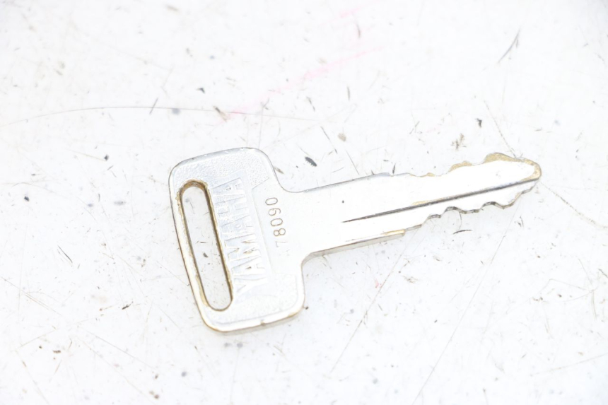 photo de ZADeltasERKISTAS YAMAHA FJR ABS 1300 (2006 - 2012) - Staat van het oppervlak