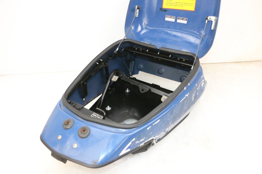 photo de ZADeltasERKISTAS YAMAHA FJR ABS 1300 (2006 - 2012) - Detail van het onderdeel