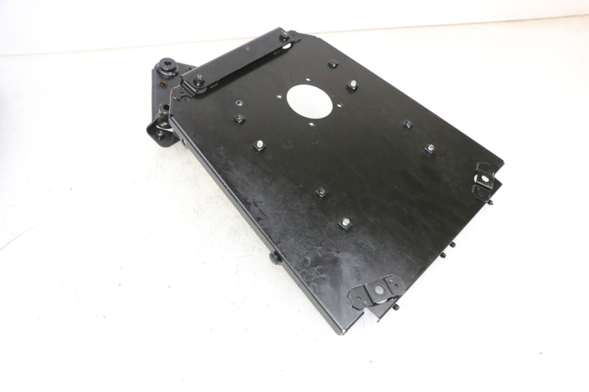 photo de ZADeltasERKISTAS YAMAHA FJR ABS 1300 (2006 - 2012) - Kenmerkende details