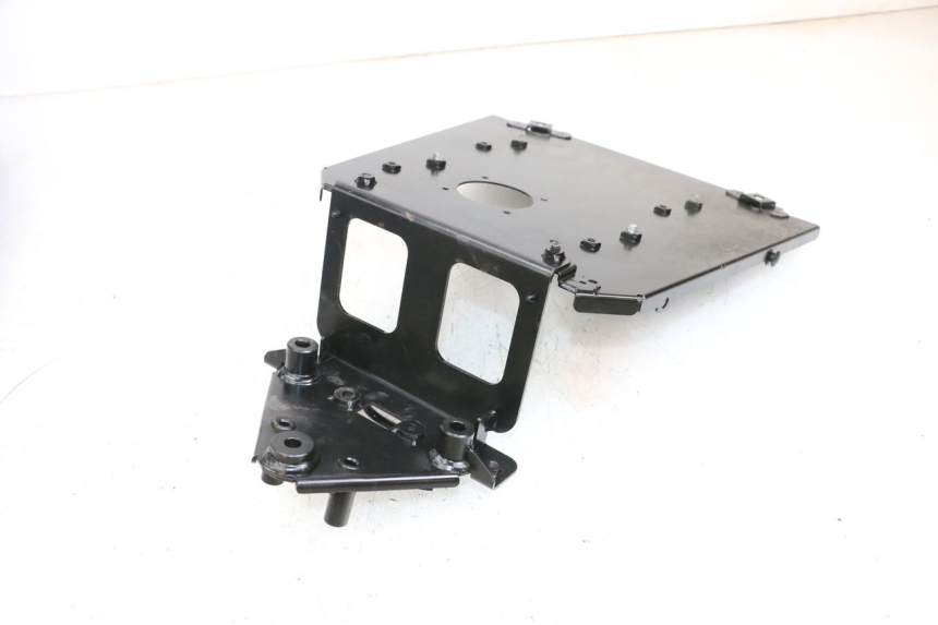 photo de ZADeltasERKISTAS YAMAHA FJR ABS 1300 (2006 - 2012) - Zoom op componenten