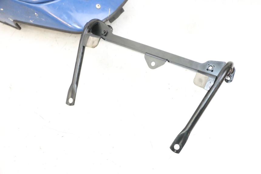 photo de ZADeltasERKISTAS YAMAHA FJR ABS 1300 (2006 - 2012) - Visuele inspectie