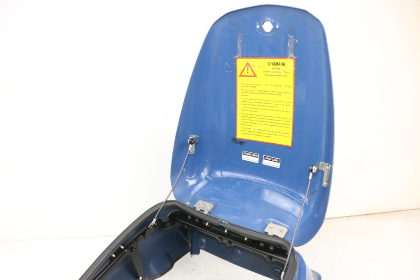 photo de ZADeltasERKISTAS YAMAHA FJR ABS 1300 (2006 - 2012) - Technische close-up