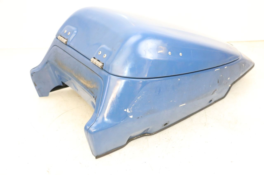 photo de ZADeltasERKISTAS YAMAHA FJR ABS 1300 (2006 - 2012) - Markeringen en referenties