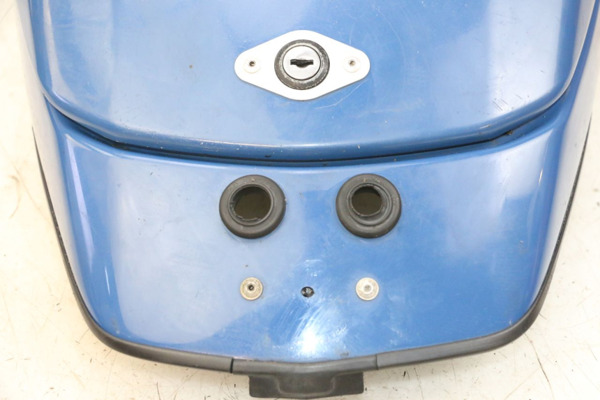 photo de ZADeltasERKISTAS YAMAHA FJR ABS 1300 (2006 - 2012) - Detail van het onderdeel