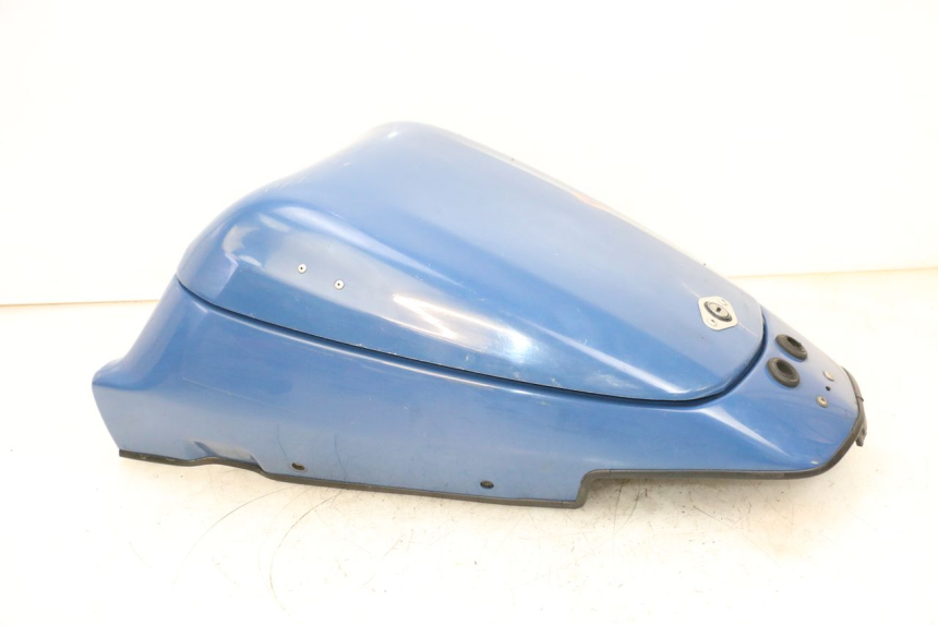 photo de ZADeltasERKISTAS YAMAHA FJR ABS 1300 (2006 - 2012) - Kenmerkende details