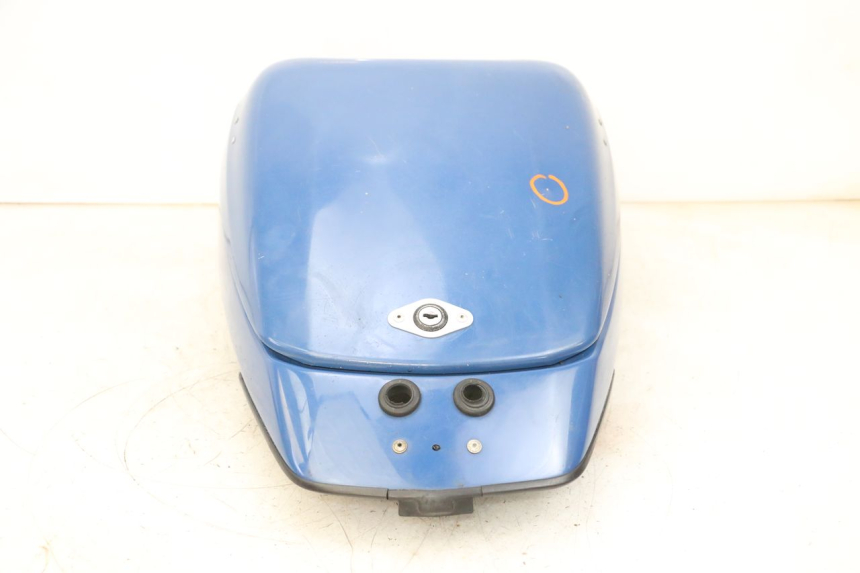 photo de ZADeltasERKISTAS YAMAHA FJR ABS 1300 (2006 - 2012) - Zoom op componenten