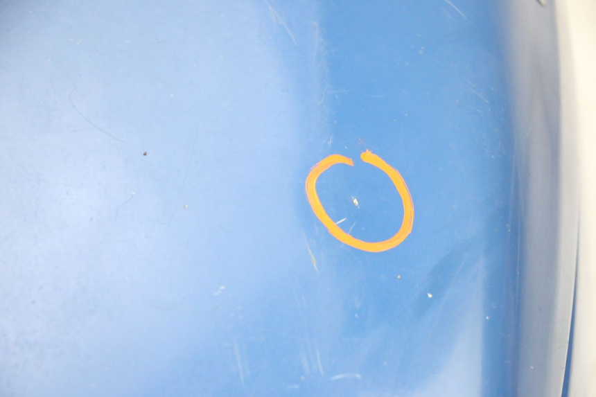 photo de ZADeltasERKISTAS YAMAHA FJR ABS 1300 (2006 - 2012) - Zoom op gebruiksstaat