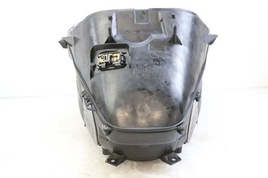 photo de ZADeltasel HONDA FJS SILVER WING SILVERWING 400 (2005 - 2008) - Zoom op gebruiksstaat