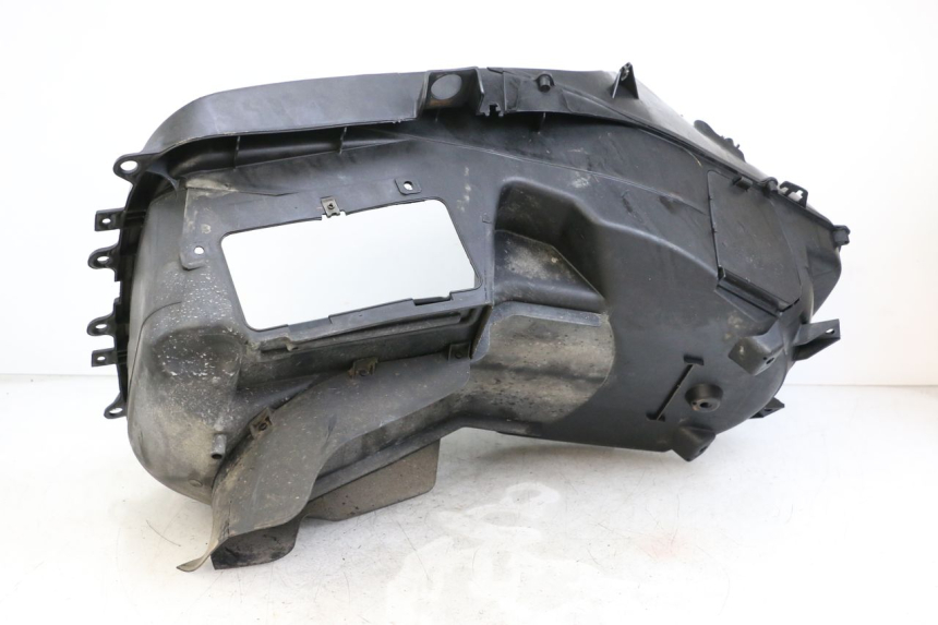 photo de ZADeltasel HONDA FJS SILVER WING SILVERWING 400 (2005 - 2008) - Andere kijkhoek