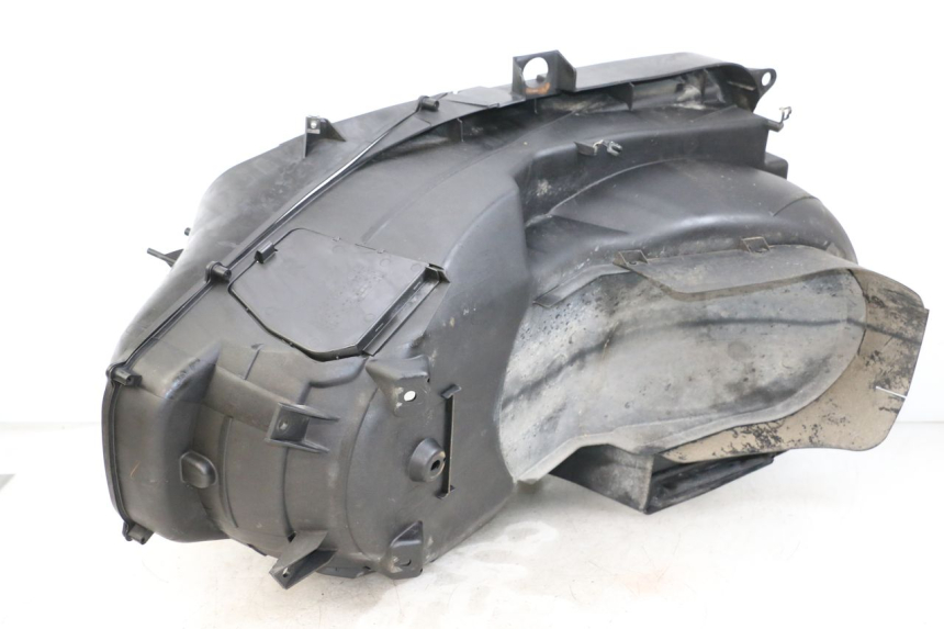 photo de ZADeltasel HONDA FJS SILVER WING SILVERWING 400 (2005 - 2008) - Technische close-up