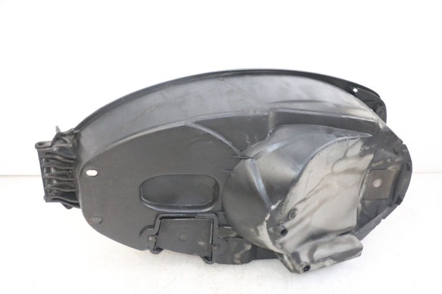 photo de ZADeltasel MBK FLAME X 125 (2004 - 2007) - Detail van het onderdeel