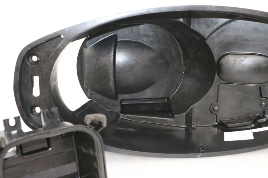 photo de ZADeltasdoos MBK FLAME X 125 (2007 - 2016) - Productaanzicht