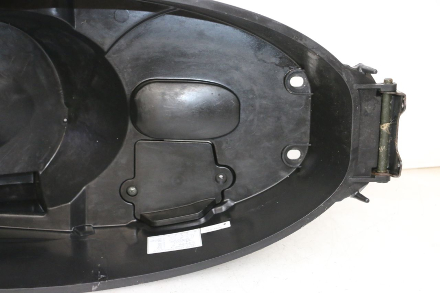 photo de ZADeltasdoos MBK FLAME X 125 (2007 - 2016) - Kenmerkende details