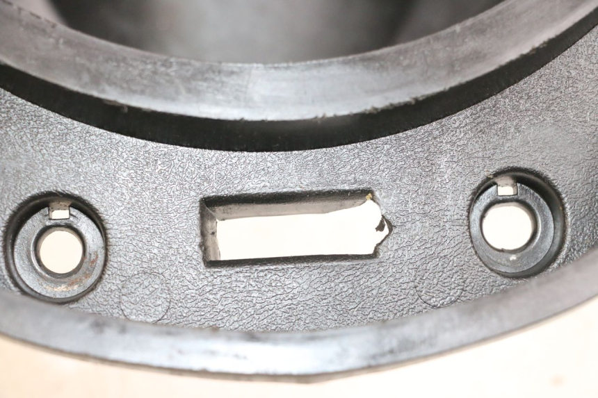 photo de ZADeltasdoos MBK FLAME X 125 (2007 - 2016) - Zoom op gebruiksstaat