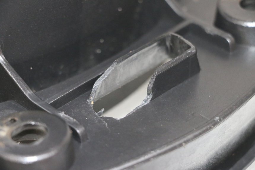 photo de ZADeltasdoos MBK FLAME X 125 (2007 - 2016) - Andere kijkhoek