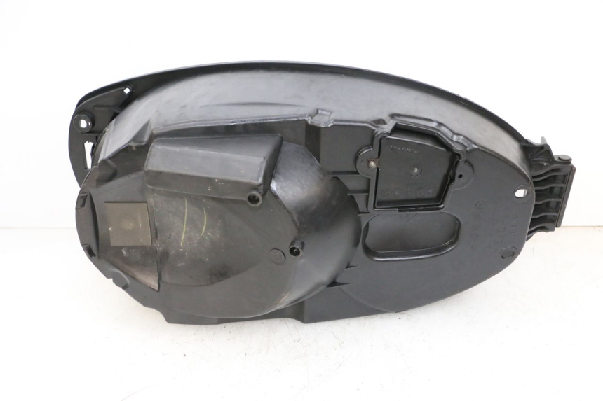 photo de ZADeltasdoos MBK FLAME X 125 (2007 - 2016) - Technische close-up