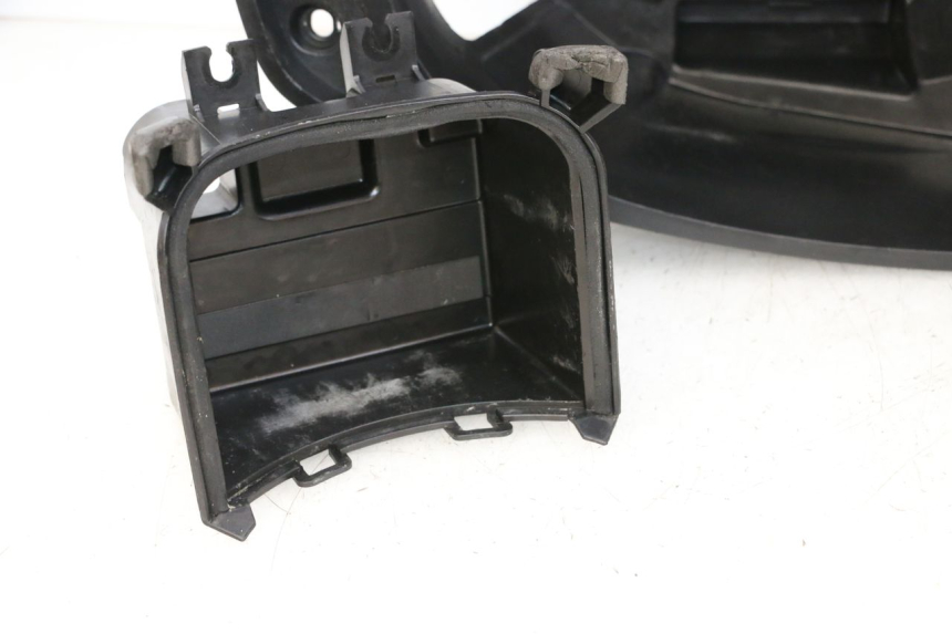 photo de ZADeltasdoos MBK FLAME X 125 (2007 - 2016) - Markeringen en referenties