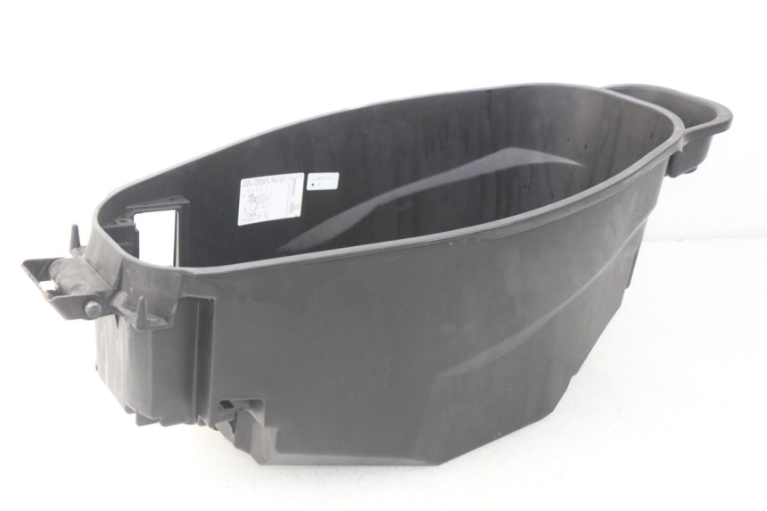 photo de ZADeltasel MBK FLIPPER 115 (2013 - 2017) - Hoofdaanzicht