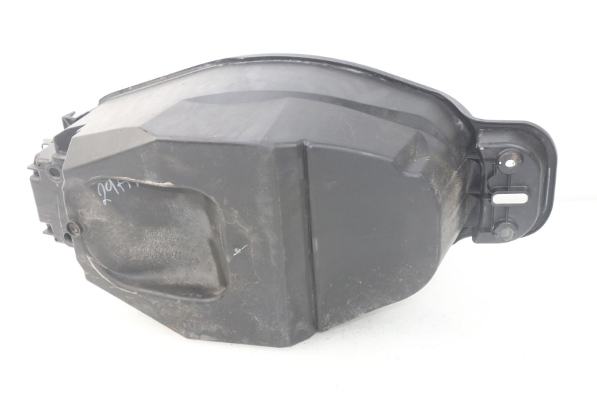 photo de ZADeltasel MBK FLIPPER 115 (2013 - 2017) - Zoom op gebruiksstaat