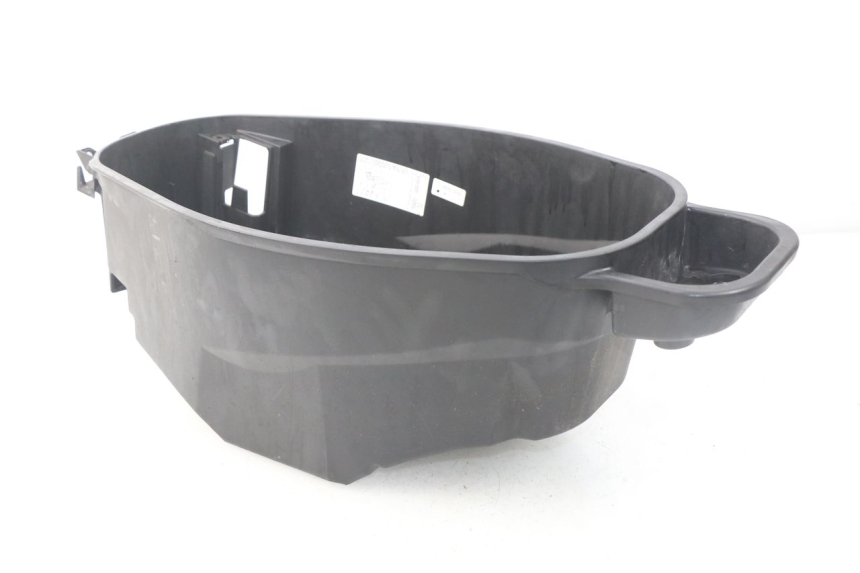 photo de ZADeltasel MBK FLIPPER 115 (2013 - 2017) - Andere kijkhoek