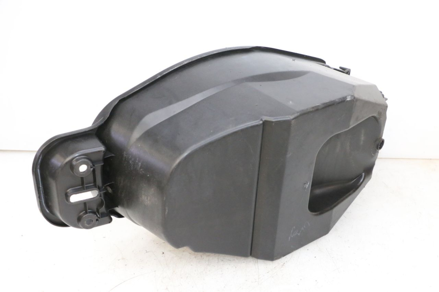 photo de ZADeltasel MBK FLIPPER 115 (2013 - 2017) - Zoom op gebruiksstaat