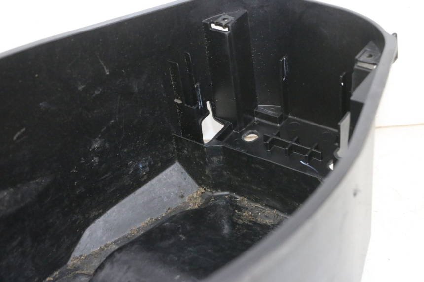 photo de ZADeltasel MBK FLIPPER 115 (2013 - 2017) - Andere kijkhoek