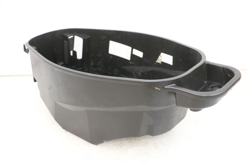 photo de ZADeltasel MBK FLIPPER 115 (2013 - 2017) - Technische close-up