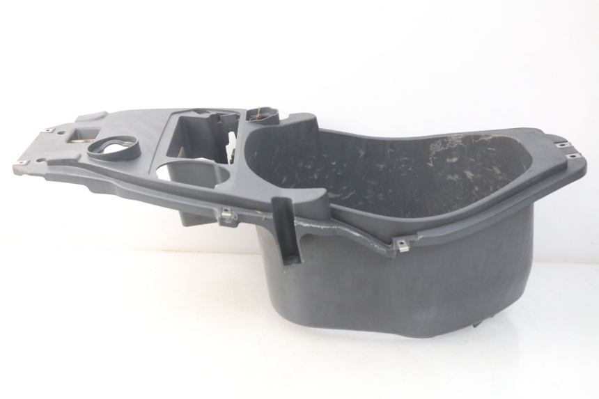 photo de ZADeltasel PIAGGIO FLY 2T 50 (2004 - 2017) - Hoofdaanzicht