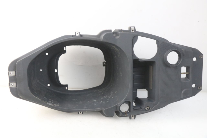 photo de ZADeltasel PIAGGIO FLY 2T 50 (2004 - 2017) - Detail van het onderdeel