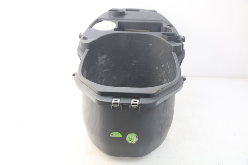 photo de ZADeltasel PIAGGIO FLY 2T 50 (2004 - 2017) - Andere kijkhoek