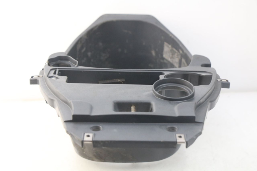 photo de ZADeltasel PIAGGIO FLY 2T 50 (2004 - 2017) - Technische close-up