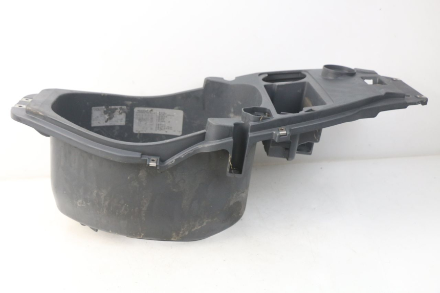 photo de ZADeltasel PIAGGIO FLY 2T 50 (2004 - 2017) - Overzicht