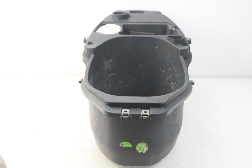 photo de ZADeltasel PIAGGIO FLY 2T 50 (2004 - 2017) - Bevestigingspunten