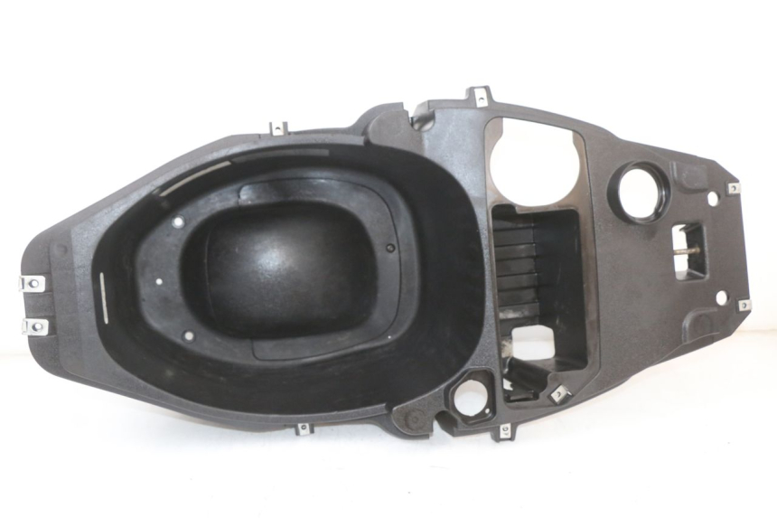 photo de ZADeltasel PIAGGIO FLY 2T 50 (2004 - 2017) - Detail van het onderdeel