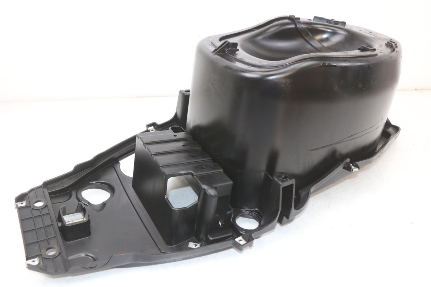 photo de ZADeltasel PIAGGIO FLY 2T 50 (2004 - 2017) - Kenmerkende details