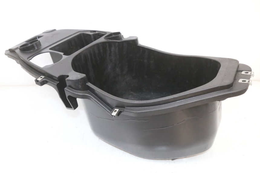 photo de ZADeltasel PIAGGIO FLY 2T 50 (2004 - 2017) - Zoom op gebruiksstaat