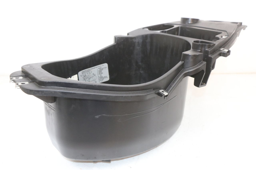 photo de ZADeltasel PIAGGIO FLY 2T 50 (2004 - 2017) - Andere kijkhoek